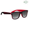Product 6224 with SKU 6224REDBLK-PCTG in Red With Black