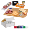 Product MEATCHEESE-SET with SKU 2133BLU in Blue