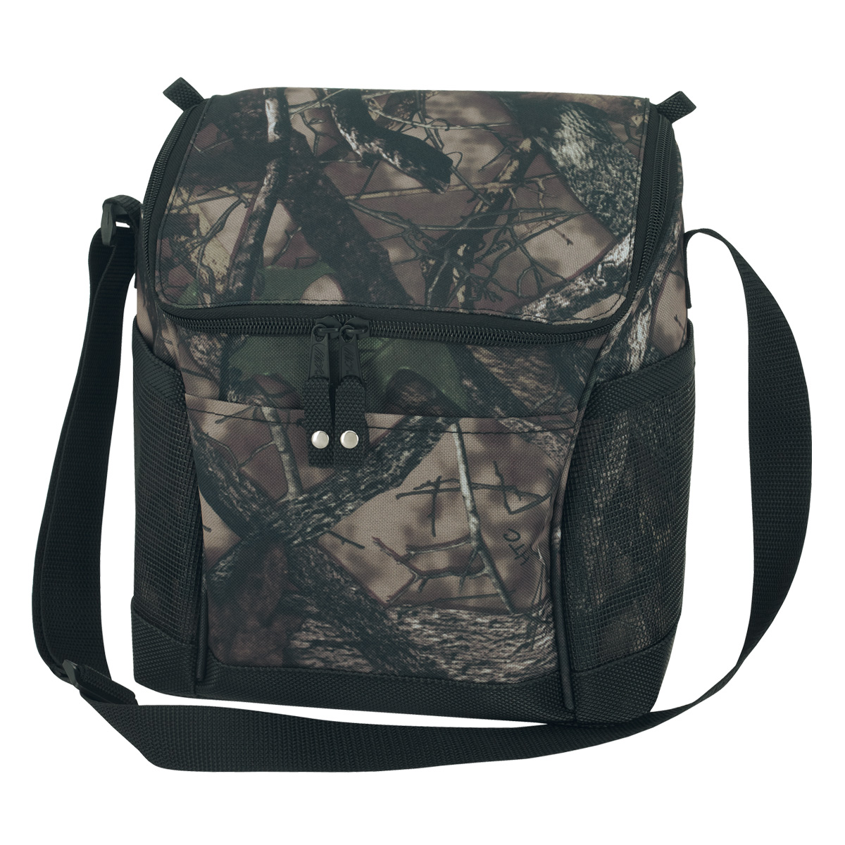 #416 True Timber® Designer Kooler Bag