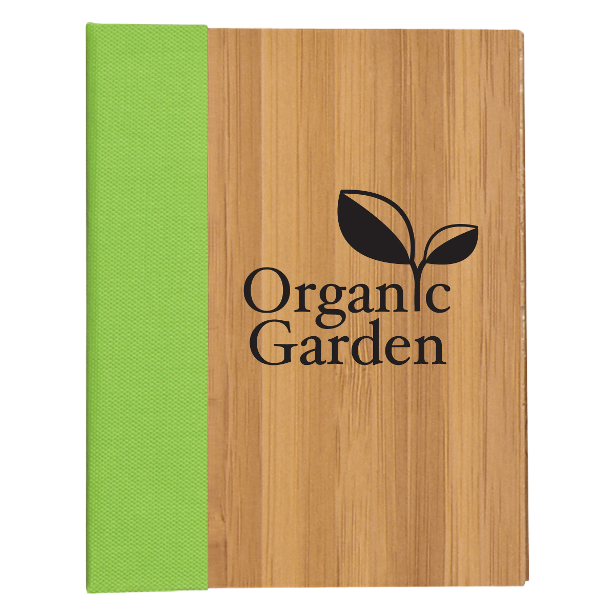 #6124 Essence Bamboo Desk Buddy - Hit Promotional Products