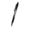 Product 11833 with SKU 11833TRNBLKBLK in Translucent Black With Black