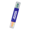 Product 12004 with SKU 12004ROYCLR in Royal With Clear