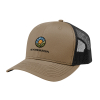 Product 15057 with SKU 15057BRNBLK in Brown With Black