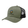Product 15057 with SKU 15057OLVBLK in Olive Black                    E49