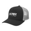 Product 15070 with SKU 15070BLKGRA in Black With Gray