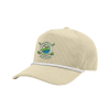 Product 15075 with SKU 15075KHKWHT in Khaki With White