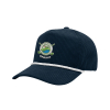 Product 15075 with SKU 15075NAVWHT in Navy With White