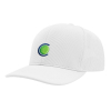 Product 15077 with SKU 15077WHT in White