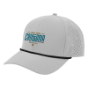 Product 15079 with SKU 15079GRABLK in Gray With Black