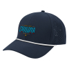 Product 15079 with SKU 15079NAVWHT in Navy With White