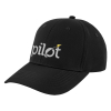 Product 15100 with SKU 15100BLK in Black