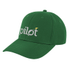 Product 15100 with SKU 15100GRF in Forest Green
