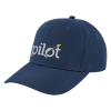 Product 15100 with SKU 15100NAV in Navy