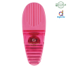 Product 195 with SKU 0195PNKPLT in Pink With Pink Grip