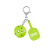 Product 20124 with SKU 20124LIMGRN in Lime Green With Green