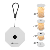 Product 20142 with SKU 20142WHT in White