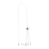 Product 25226 with SKU 25226WHT in White