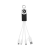 Product 25238 with SKU 25238WHTBLK in White With Black