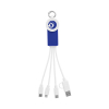 Product 25238 with SKU 25238WHTROY in White/royal