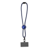 Product 25322 with SKU 25322ROYBLK in Royal Blue With Black