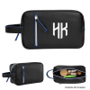 Product 30137 with SKU 30137BLKROY in Black With Royal