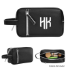Product 30137 with SKU 30137BLKWHT in Black With White