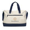 Product 30144 with SKU 30144NATNAV in Natural With Navy