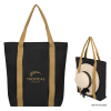 Product 30162 with SKU 30162BLKBRN in Black With Brown