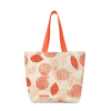 Product 30163 with SKU 30163NATORN in Natural With Orange