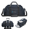 Product 30181 with SKU 30181NAVBLK in Navy With Black