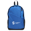 Product 35198 with SKU 35198ROYBLK in Royal Blue With Black