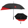 Product 45013 with SKU 45013BLKRED in Black With Red