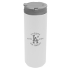 Product 50030 with SKU 50030WHT in White
