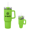 Product 50078 with SKU 50078RLIM in Recycled Lime Green