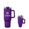 Product 50078 with SKU 50078RPUR in Recycled Purple