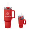 Product 50078 with SKU 50078RRED in Recycled Red