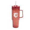 Product 50098 with SKU 50098TRNRED in Translucent Red