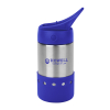 Product 50136 with SKU 50136SILBLU in Silver With Blue