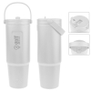 Product 50169 with SKU 50169WHT in White