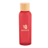 Product 50252 with SKU 50042TRNRED in Translucent Red