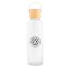 Product 50255 with SKU 50042CLR in Clear