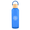 Product 50255 with SKU 50042TRNBLU in Translucent Blue