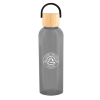 Product 50255 with SKU 50042TRNCHA in Translucent Charcoal
