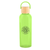 Product 50255 with SKU 50042TRNLIM in Translucent Lime Green
