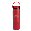 Product 50266 with SKU 50266MATRED in Matte Red