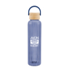 Product 50340 with SKU 50340TRNBLU in Translucent Blue