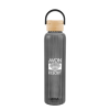 Product 50340 with SKU 50340TRNCHA in Translucent Charcoal