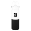 Product 50341 with SKU 50341WHTBLK in White With Black