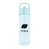 Product 50424 with SKU 50402TRNBLL in Translucent Light Blue