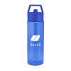 Product 50424 with SKU 50402TRNBLU in Translucent Blue